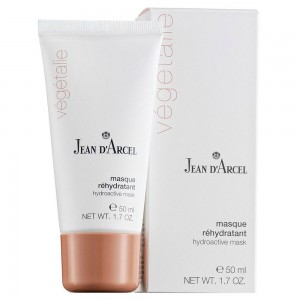 Jean d'Arcel Hydroactive Mask